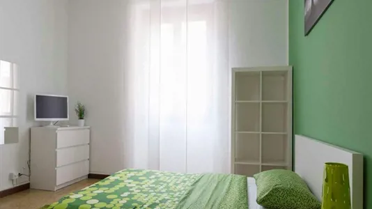 Rooms in Milano Zona 2 - Stazione Centrale, Gorla, Turro, Greco, Crescenzago - photo 3