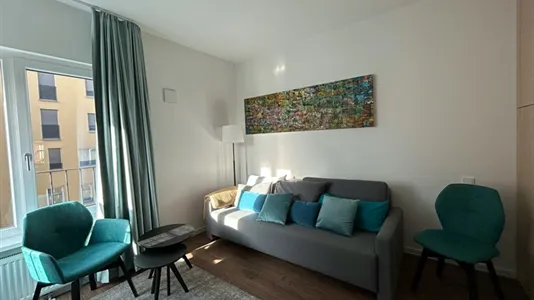 Apartments in Berlin Mitte - photo 3