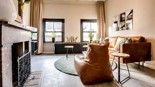 Apartments in Utrecht Binnenstad - photo 4