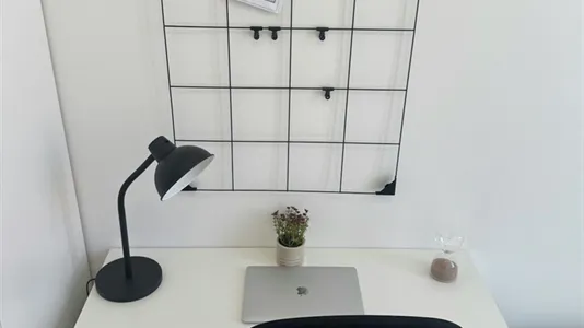 Rooms in Vienna Landstraße - photo 8