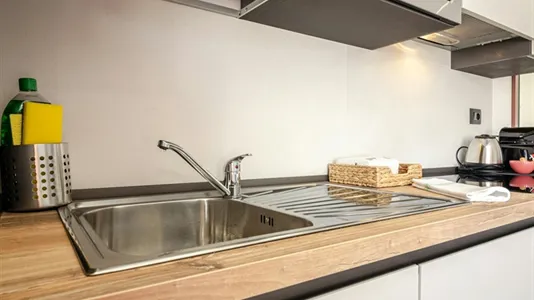 Apartments in Bologna - photo 9