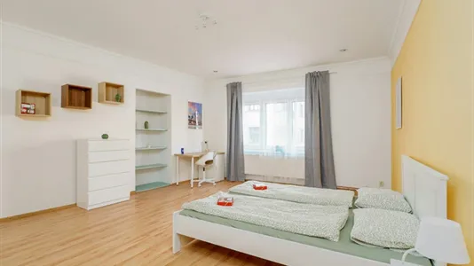 Rooms in Prague 10 - photo 2
