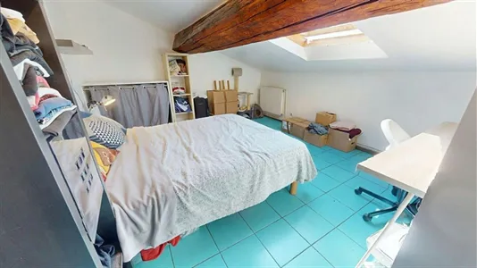 Apartments in Lyon - photo 10