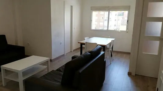 Rooms in Beniferri - photo 5