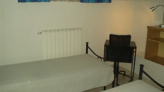 Rooms in Florence - photo 4