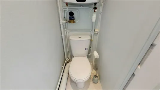 Rooms in Lyon - photo 9