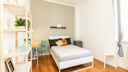 Rooms in Milano Zona 5 - Vigentino, Chiaravalle, Gratosoglio - photo 5