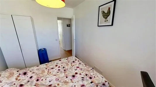 Rooms in Metz - photo 2