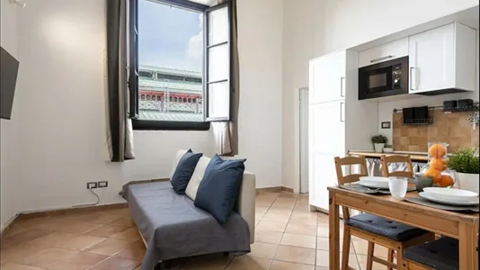 Apartments in Florence - photo 8