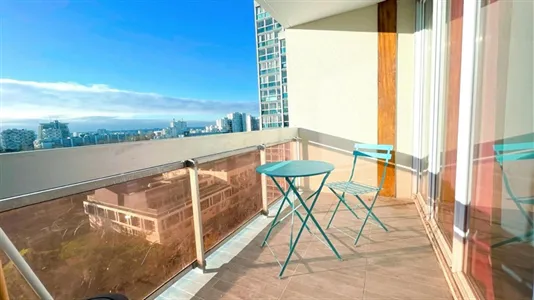 Rooms in Créteil - photo 4