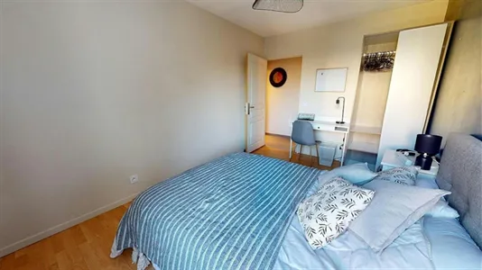 Rooms in Lyon - photo 3