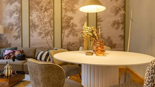 Apartments in Vienna Josefstadt - photo 9