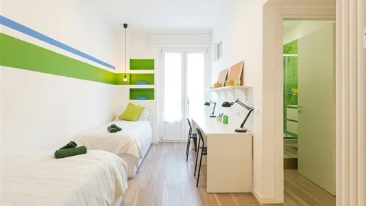 Rooms in Milano Zona 6 - Barona, Lorenteggio - photo 4
