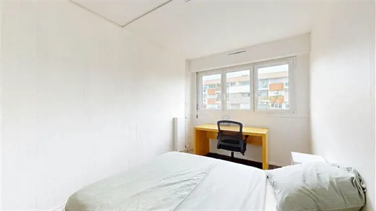 Rooms in Nantes - photo 3