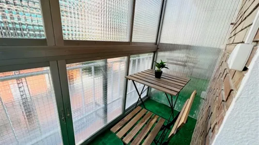 Rooms in Getafe - photo 5