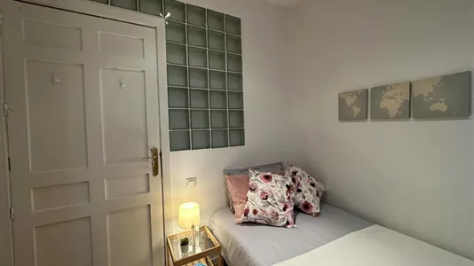 Rooms in Madrid Arganzuela - photo 2