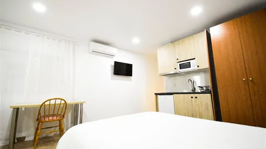 Apartments in Valencia Extramurs - photo 9