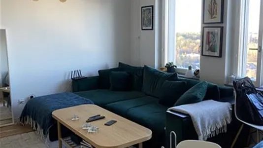 Apartments in Huddinge - photo 2