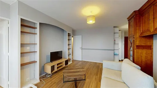 Rooms in Tours - photo 7