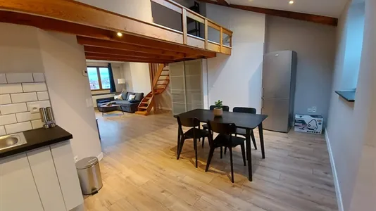 Apartments in Brussels Elsene - photo 6