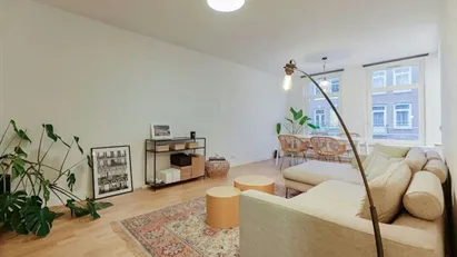Apartment for rent in Amsterdam Oud-West, Amsterdam