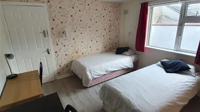 Room for rent in Dublin (county)