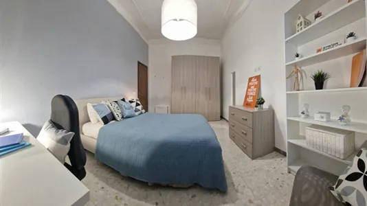 Rooms in Roma Municipio VII – Appio-Latino/Tuscolano/Cinecittà - photo 7