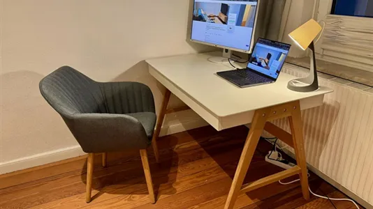 Apartments in Lubeck - photo 4