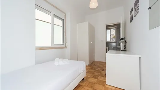 Rooms in Location is not specified - photo 2