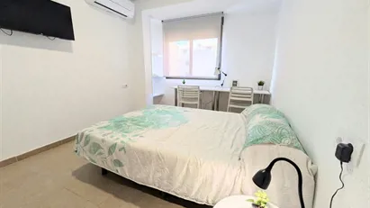 Room for rent in Valencia L'Eixample, Valencia (region)