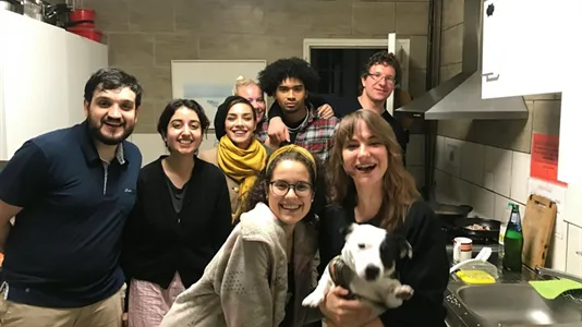 Rooms in Palaiseau - photo 8