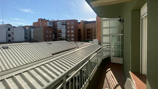 Apartments in Madrid Chamartín - photo 7