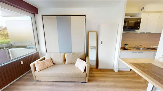 Apartments in Saint-Julien-en-Genevois - photo 3