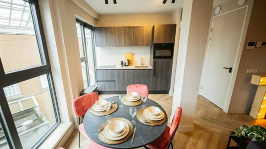 Apartments in Hilversum - photo 4