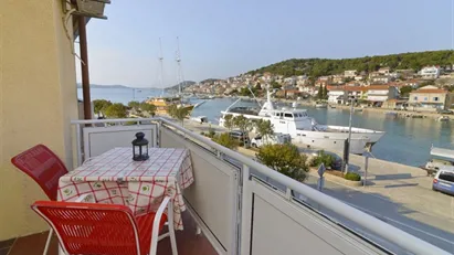 Apartment for rent in Tisno, Šibensko-Kninska