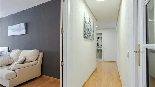 Rooms in Alcalá de Henares - photo 5