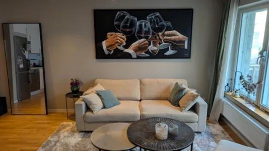 Apartments in Lundby - photo 4