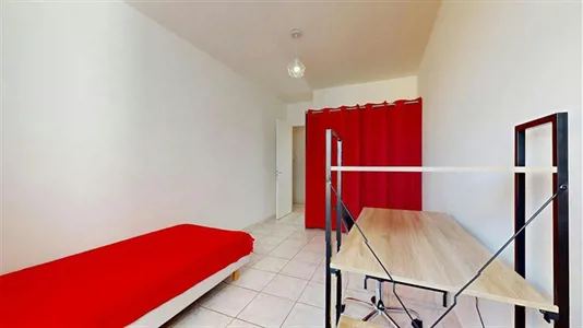 Rooms in Grenoble - photo 2