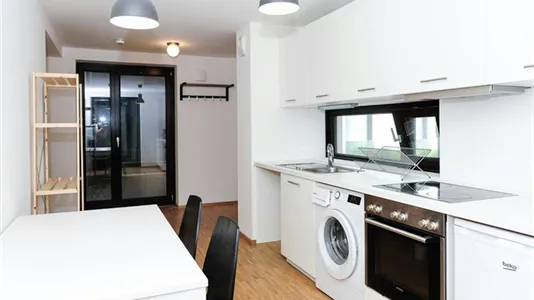 Rooms in Hamburg Harburg - photo 4