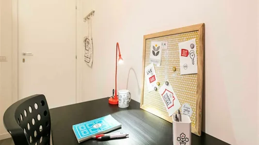 Rooms in Milano Zona 2 - Stazione Centrale, Gorla, Turro, Greco, Crescenzago - photo 8