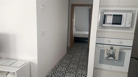 Apartments in Zafra - photo 4