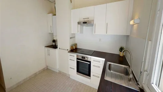 Rooms in Lyon - photo 10