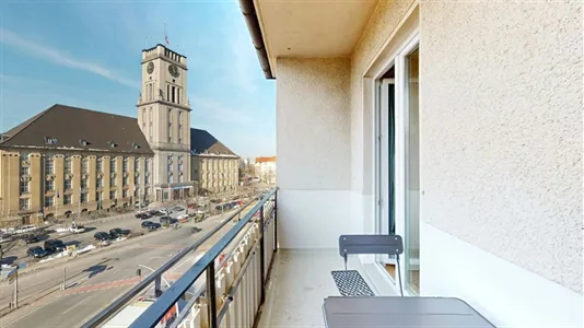 Apartments in Berlin Tempelhof-Schöneberg - photo 5