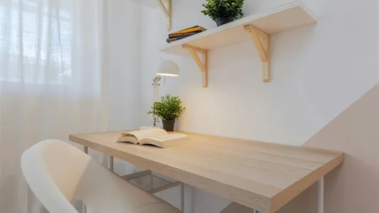 Rooms in Padua - photo 3