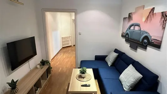 Rooms in Barcelona Eixample - photo 10