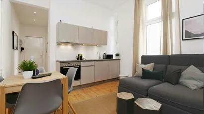 Apartment for rent in Stad Brussel, Brussels