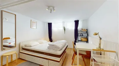 Room for rent in Fontainebleau, Île-de-France