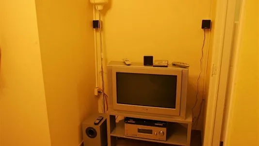 Apartments in Brussels Elsene - photo 7