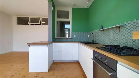 Apartments in Rotterdam Delfshaven - photo 4