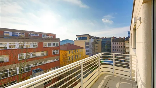 Rooms in Berlin Mitte - photo 4